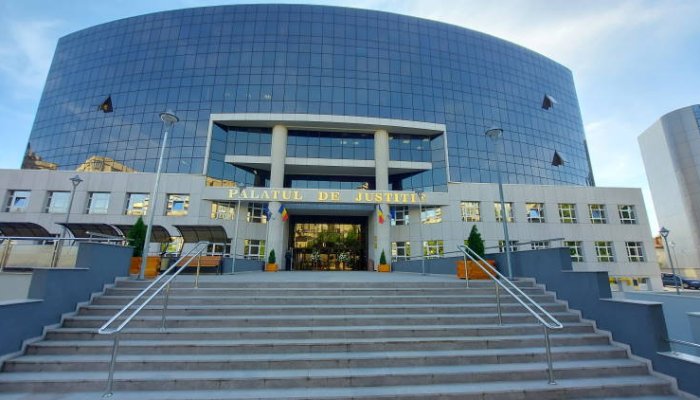 judecătorii discurs măsuri