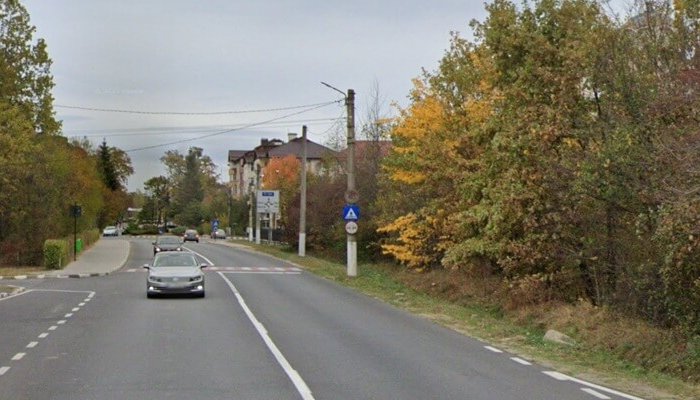 lucrări trotuare iluminat plopeni