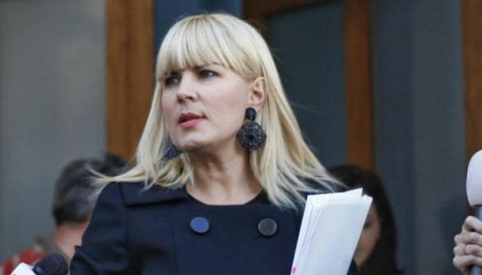 Elena Udrea 