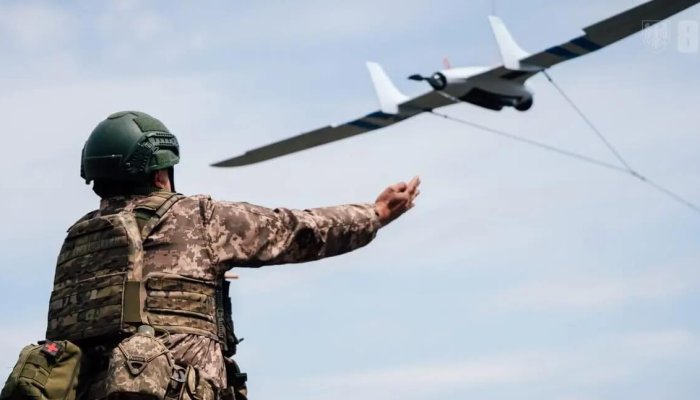 drone 