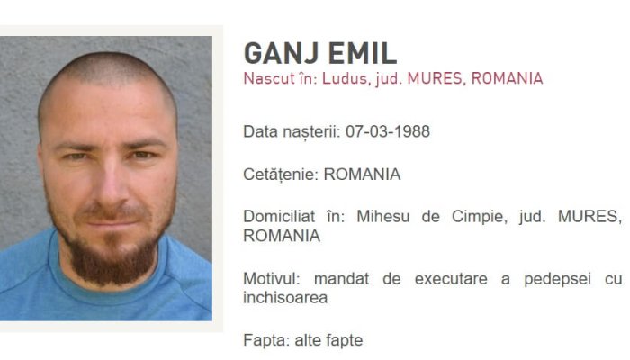 Emil Gânj