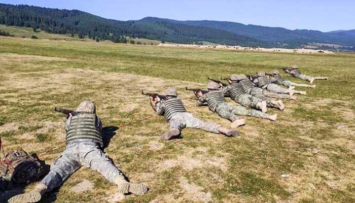 militar voluntar lege mapn