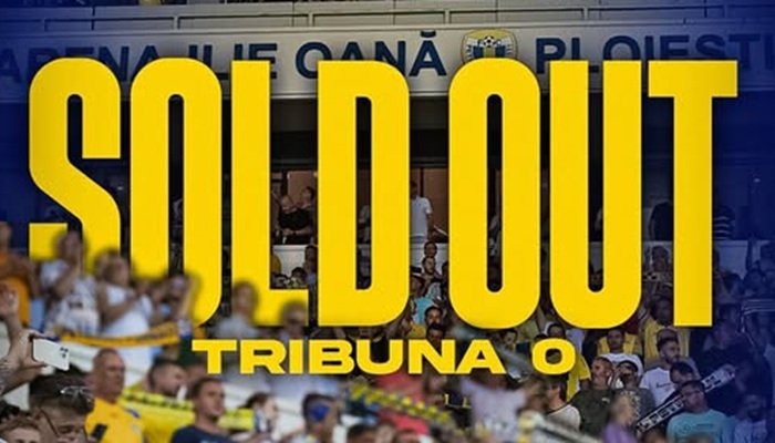 sold aut bilete petrolul fcsb
