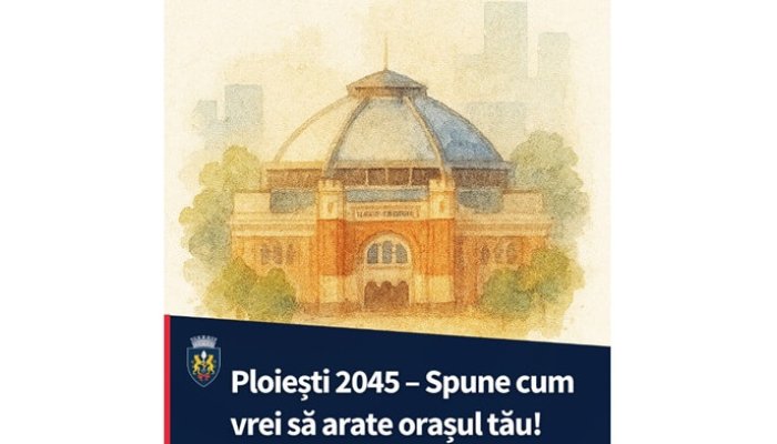 pug consultare publică ploiești