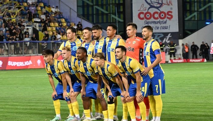 Petrolul Amical