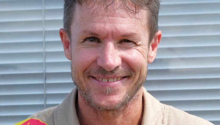 Felix Baumgartner
