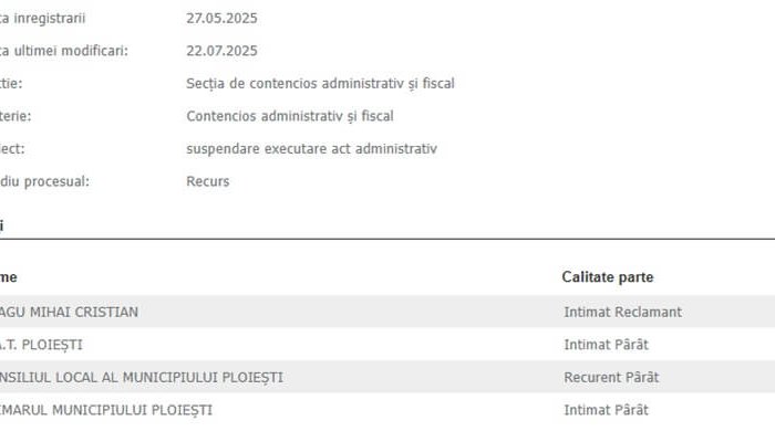 adi deșeuri hotărâre definitivă