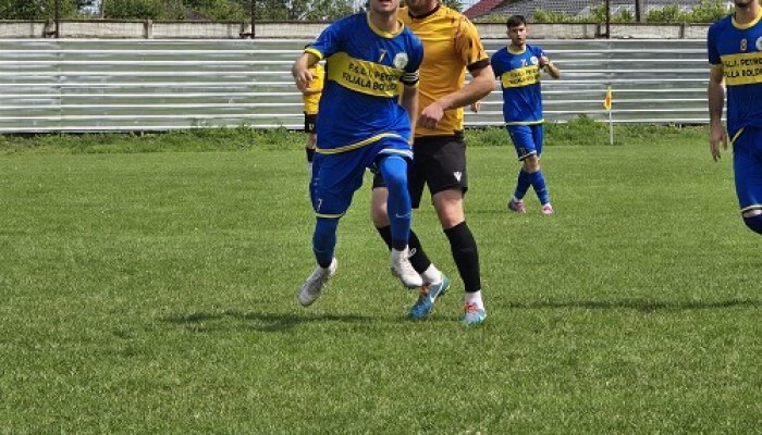 Păulești Boldești