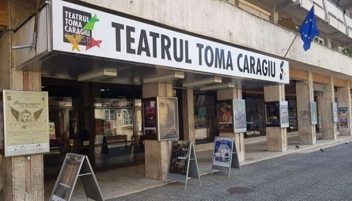 scumpire bilete teatrul toma caragiu