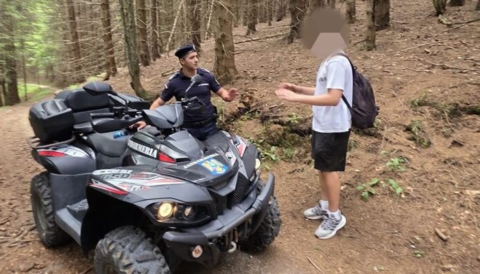 urs brașov postăvaru