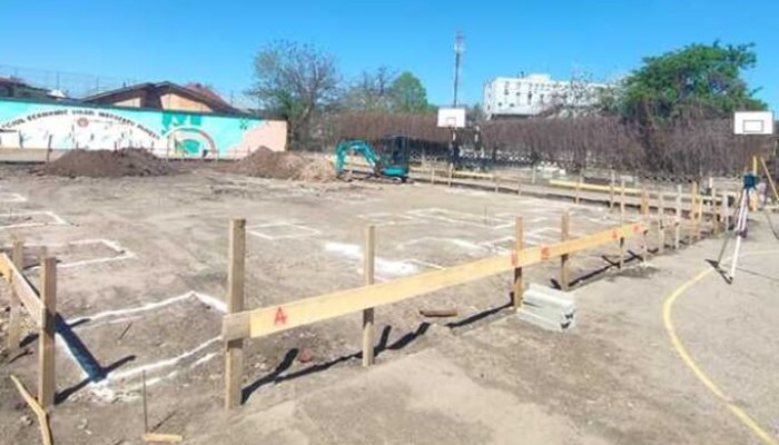 baze sportive ploiești