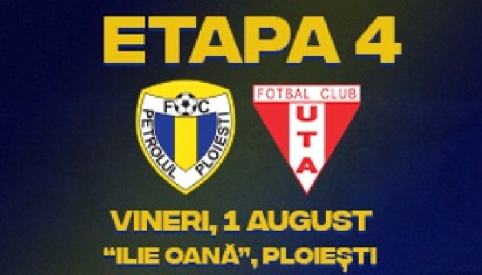 Petrolul UTA