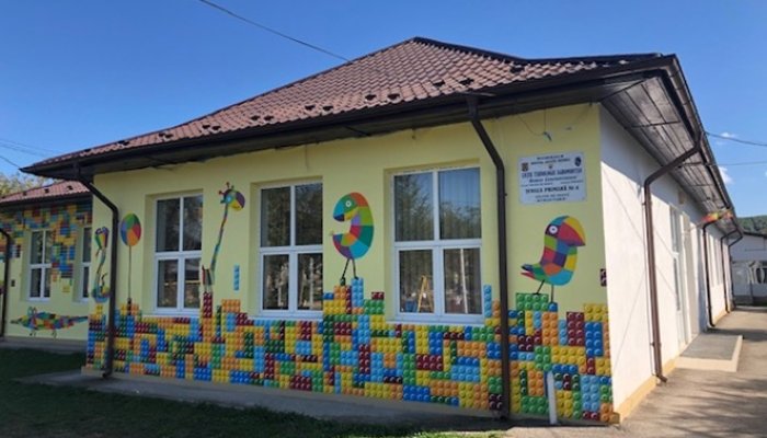 scoala miulesti 4 vălenii de munte