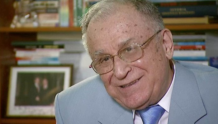 Ion Iliescu