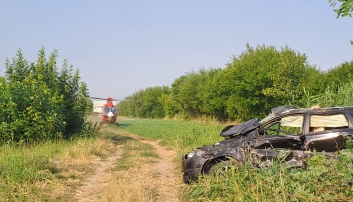 accident