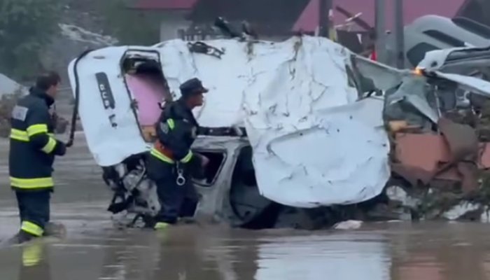 inundații suceava neamț