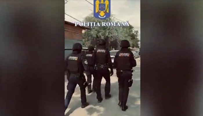 retinuti razie bereasca