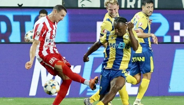Keita Petrolul