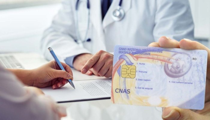 asigurari de sanatate