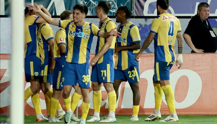 Petrolul Hermannstadt