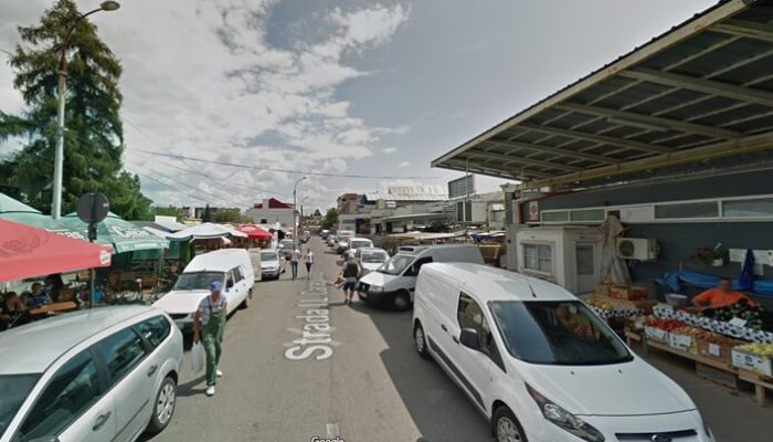 restricții circulație lucrări canalizare câmpina