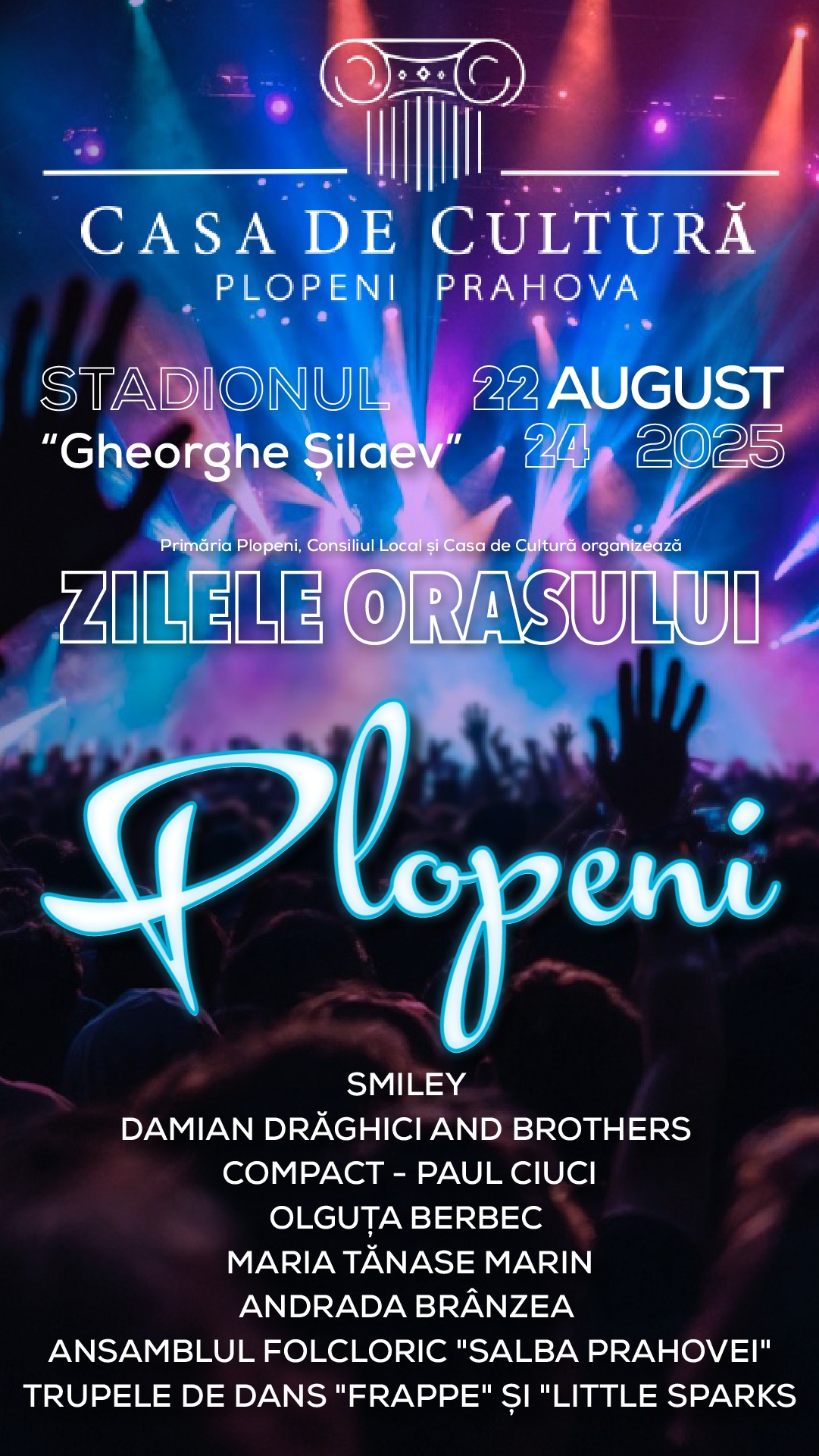 Zilele Orașului Plopeni