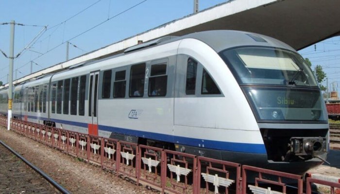 locomotivă electrică
