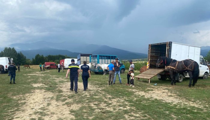 Protecția Animalelor