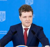 Nicușor Dan a semnat decretul privind demisia vicepremierului Dragoș Anastasiu