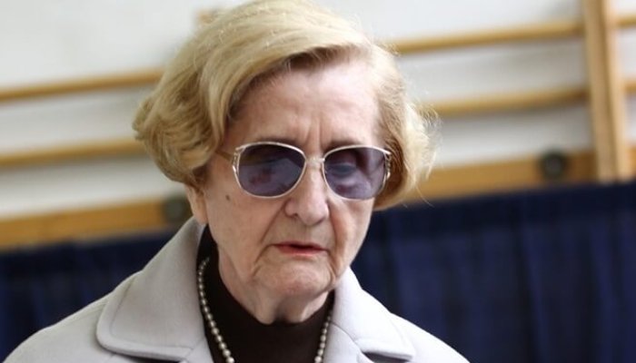 nina iliescu ion iliescu