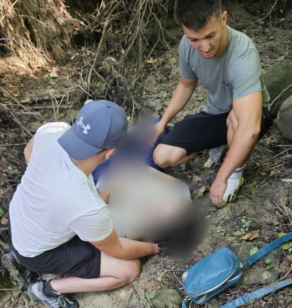 misiune disparuta breaza