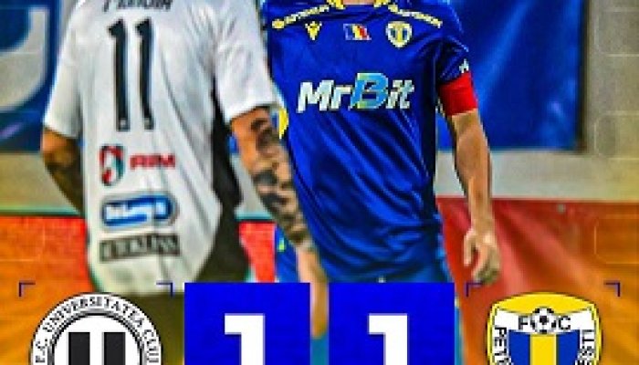 Petrolul U Cluj