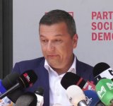 PSD nu iese de la guvernare, dar pune condiții pentru a reveni la ședințele coaliției