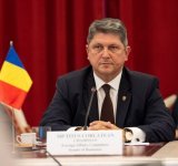 VIDEO 🎦 Titus Corlățean intră în cursă pentru funcția de președinte al PSD: „Este nevoie de competență, nu de lideri tranzacționali”