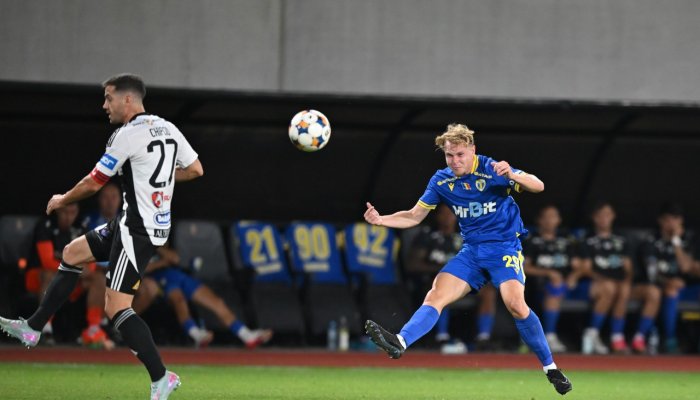 Craiova Petrolul