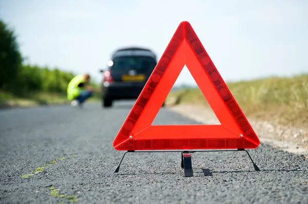 Accident 