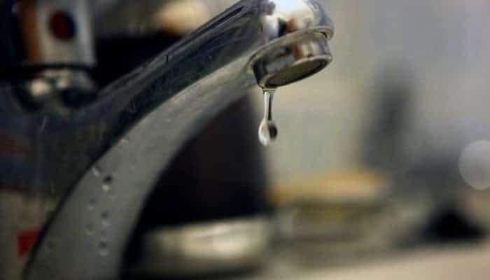 hidro prahova debit apă