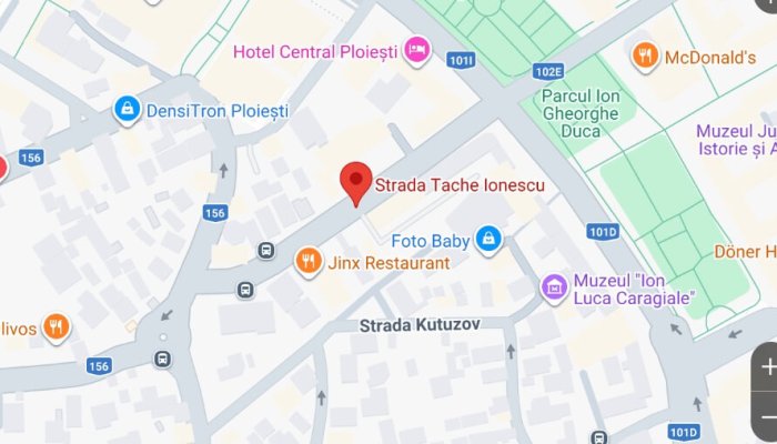 Restricții