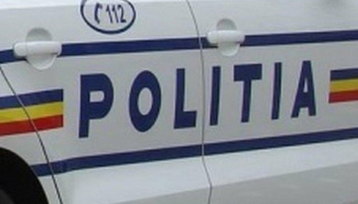 Trafic rutier blocat 
