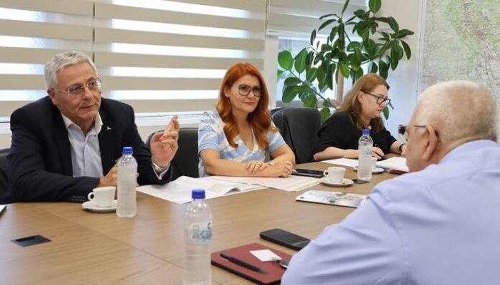 proiecte finanțare europeană