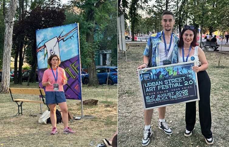 Urban Street Art Festival