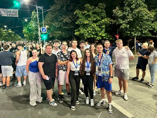 Urban Street Art Festival