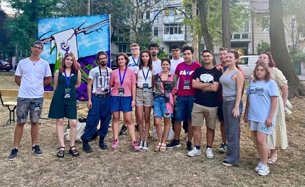 Urban Street Art Festival