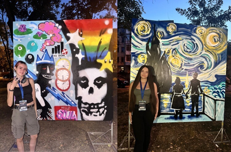 Urban Street Art Festival