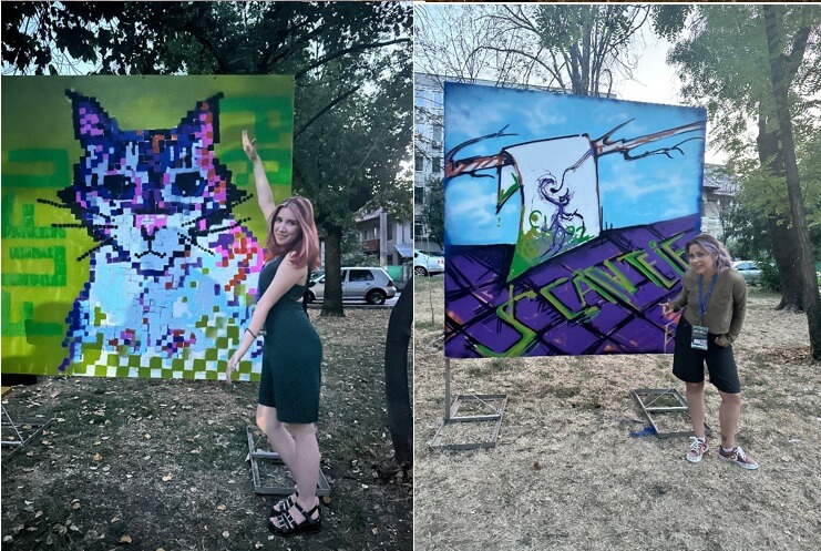 Urban Street Art Festival