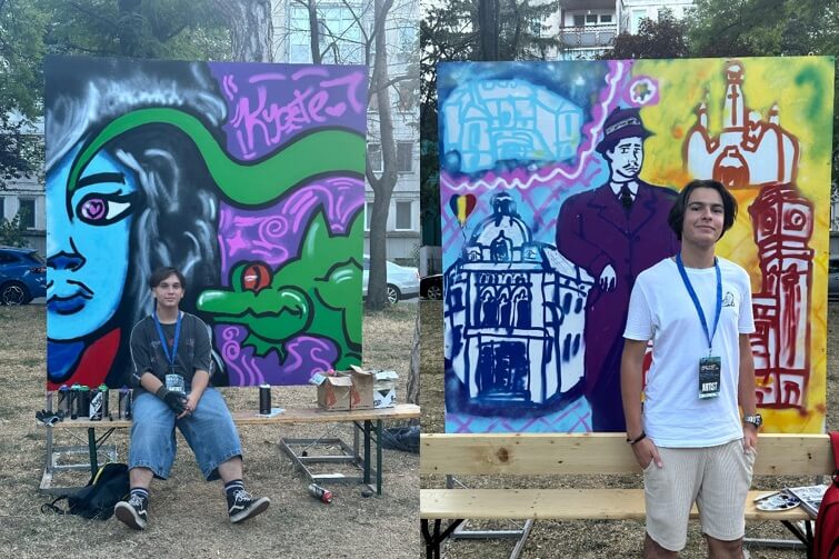 Urban Street Art Festival