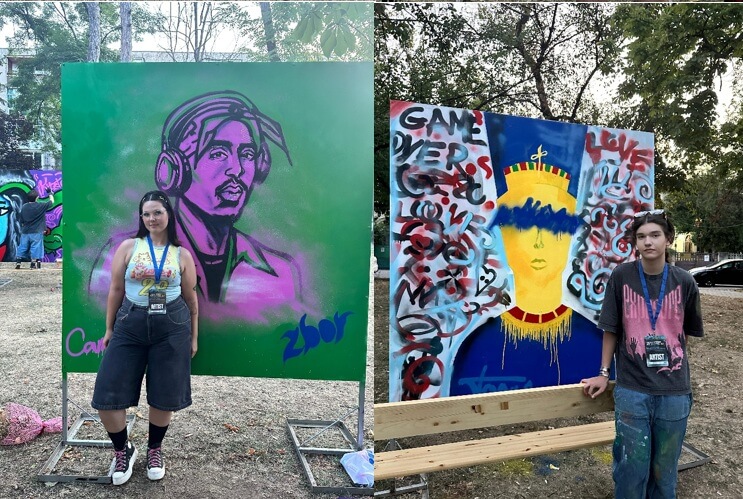 Urban Street Art Festival