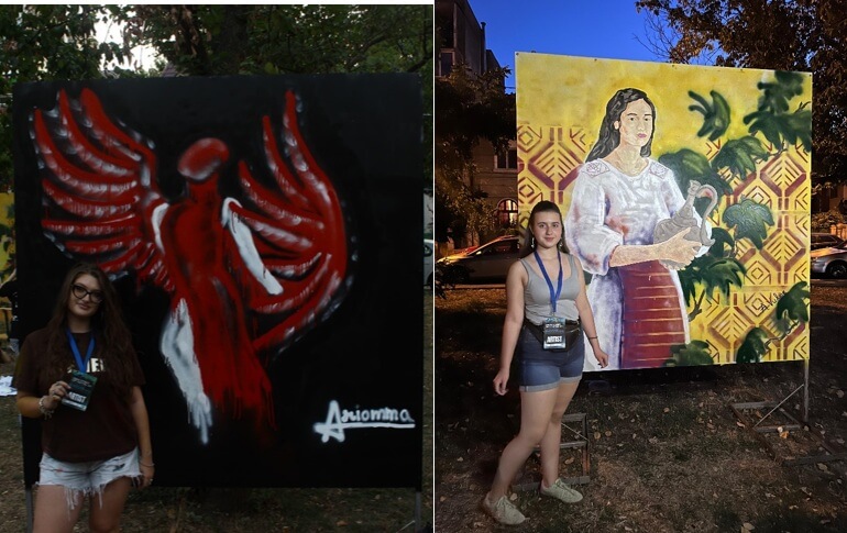 Urban Street Art Festival