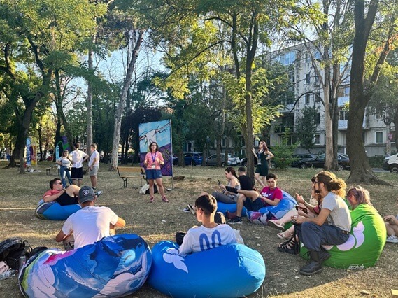 Urban Street Art Festival