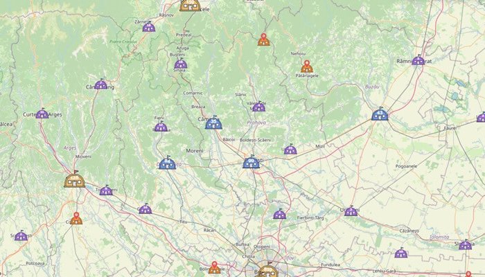 fonduri adăposturi protecție civilă